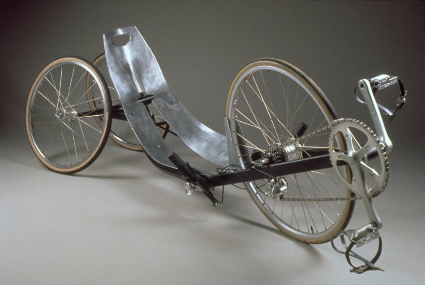 Лигерад рикамбент