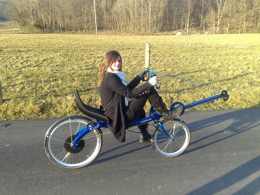 Лигерад Пифагор