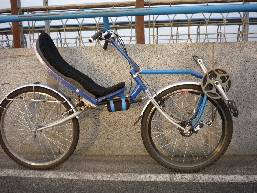 Лигерад 20 дюймов