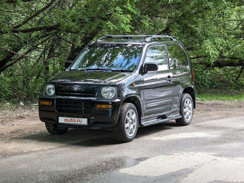 Дайхатсу териос кид