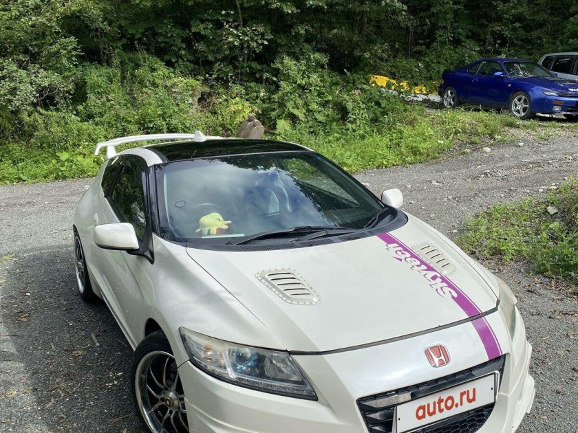 Renault Megane 2 Tuning