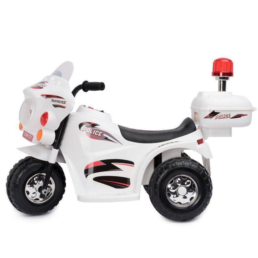 Kreiss мотоцикл детский аккумуляторный