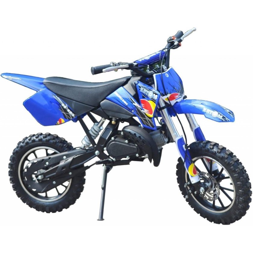 Мини кросс бензиновый MOTAX 50 cc