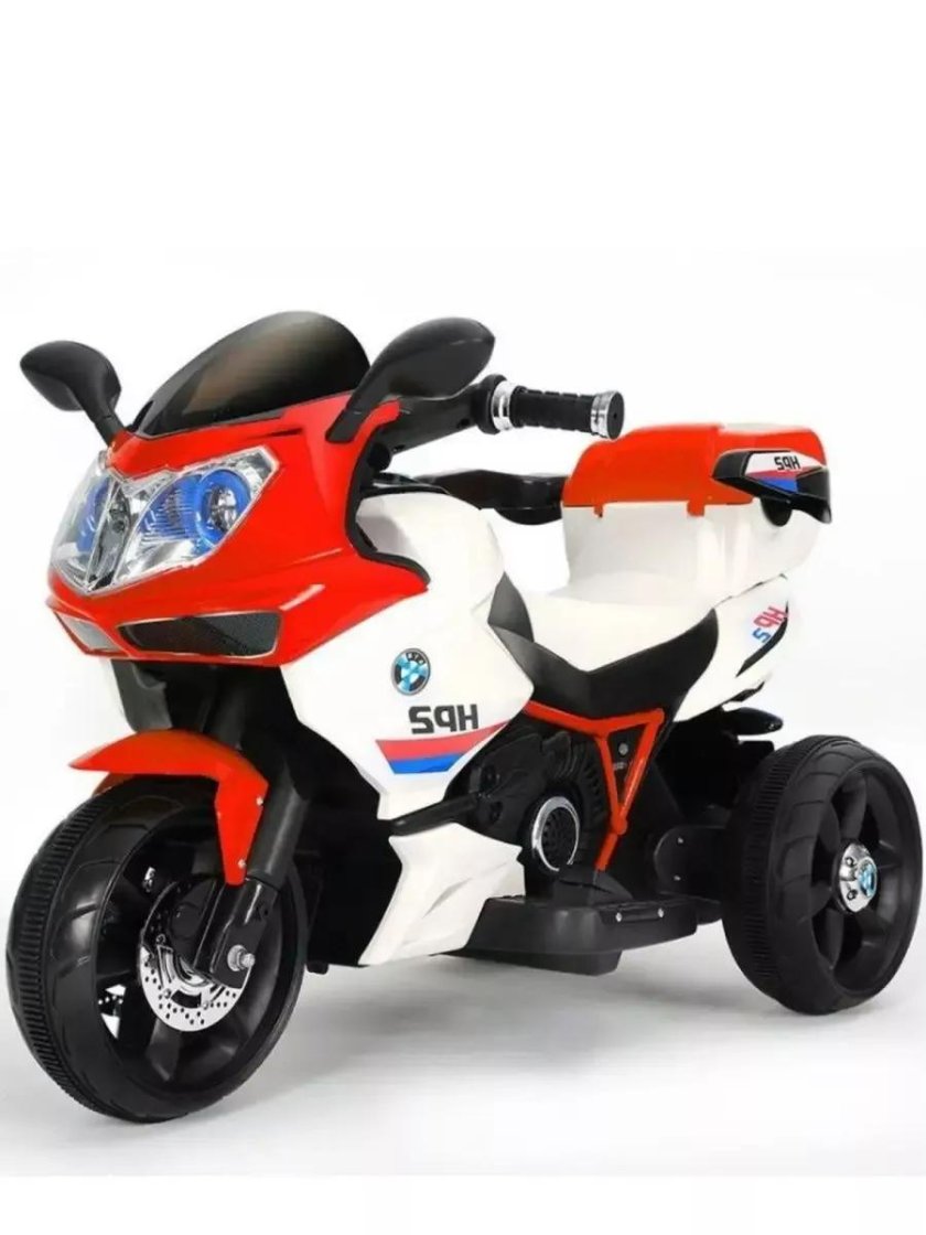 Детский электромотоцикл