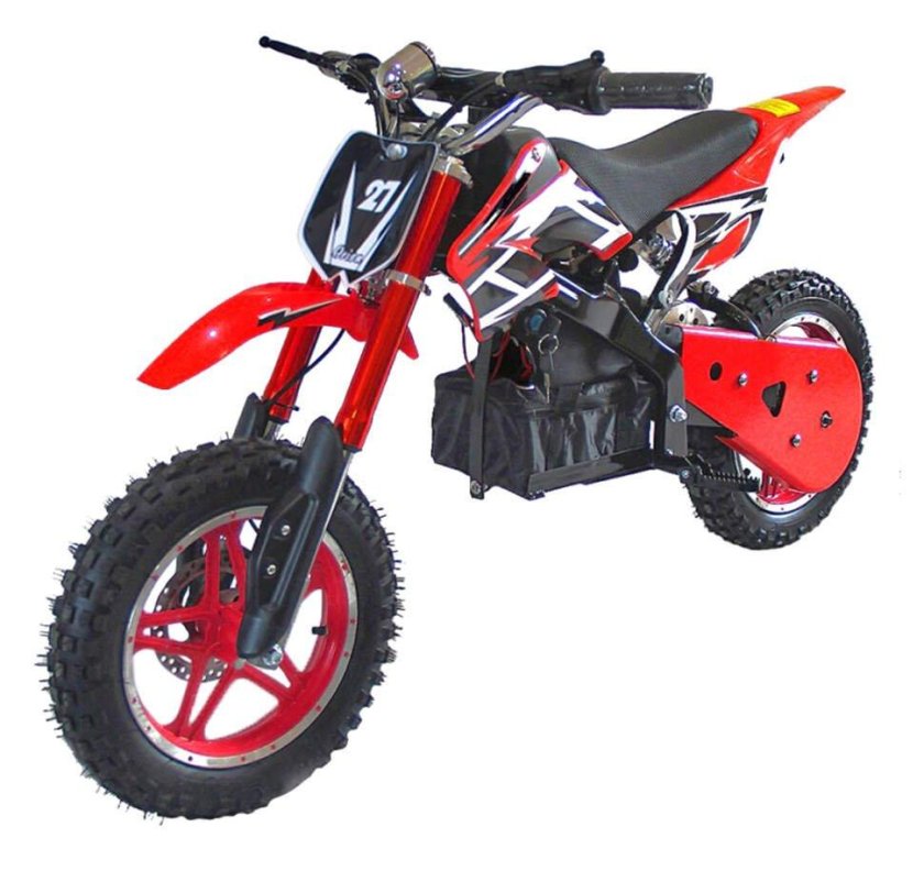 Детский мотоцикл Top Gear Junior