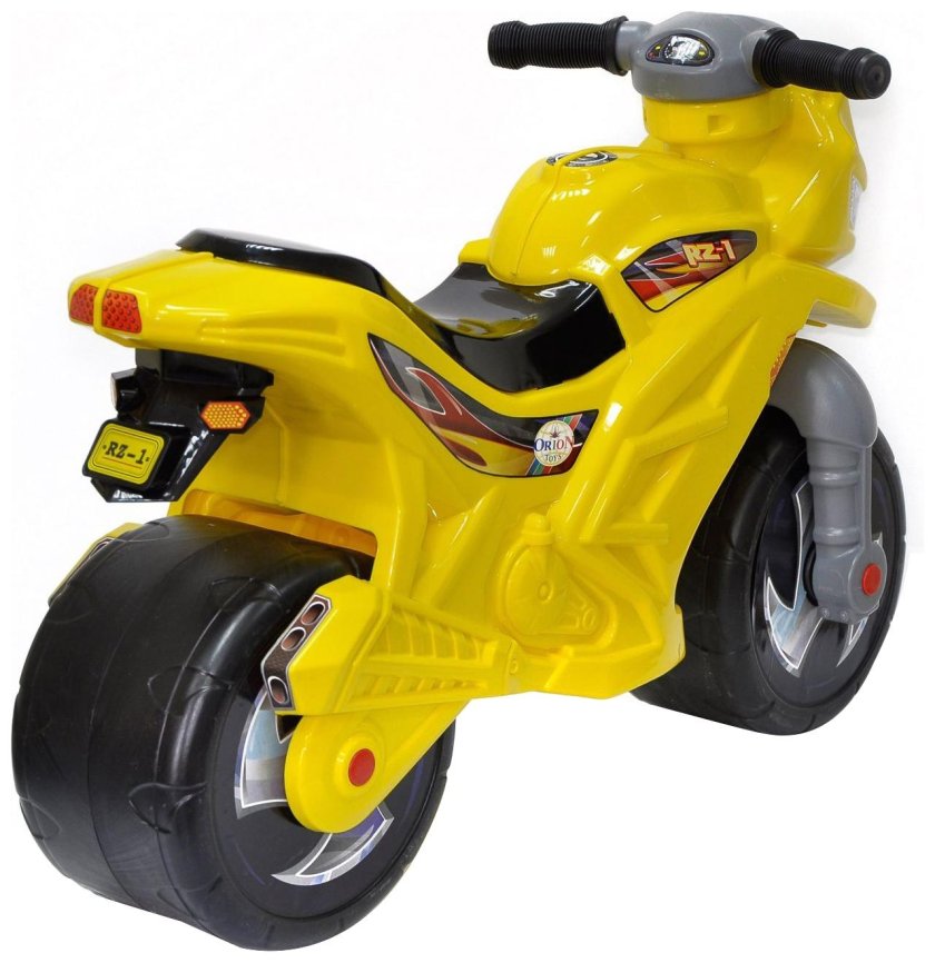 Orion Toys мотоцикл