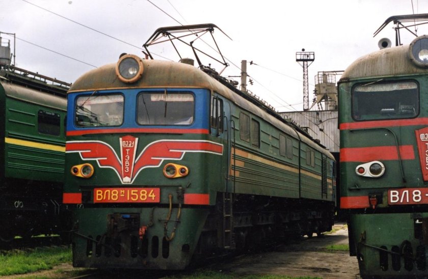 Депо Ясиноватая