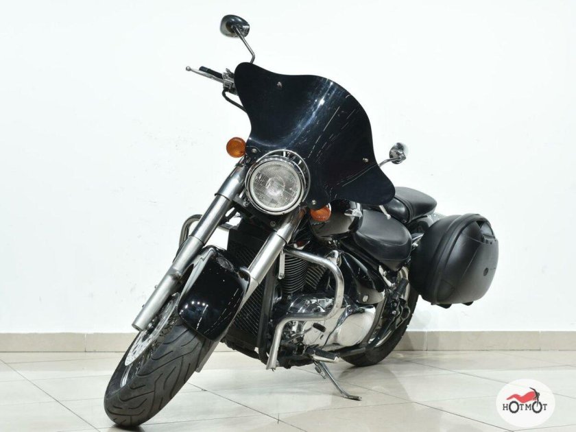 Suzuki Intruder c800