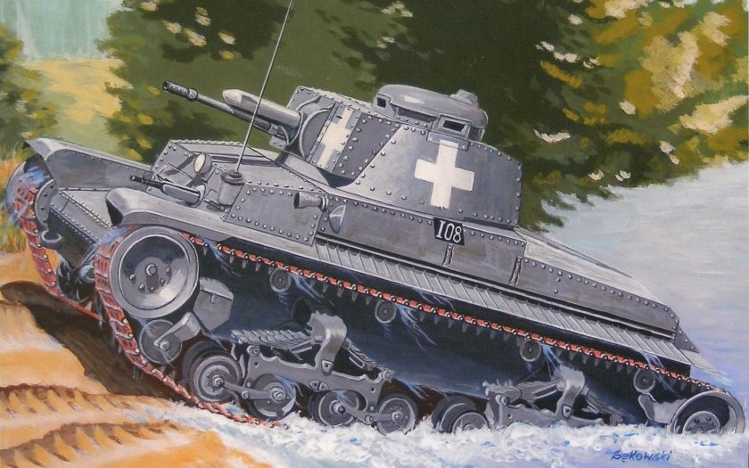 PZ.Kpfw.35