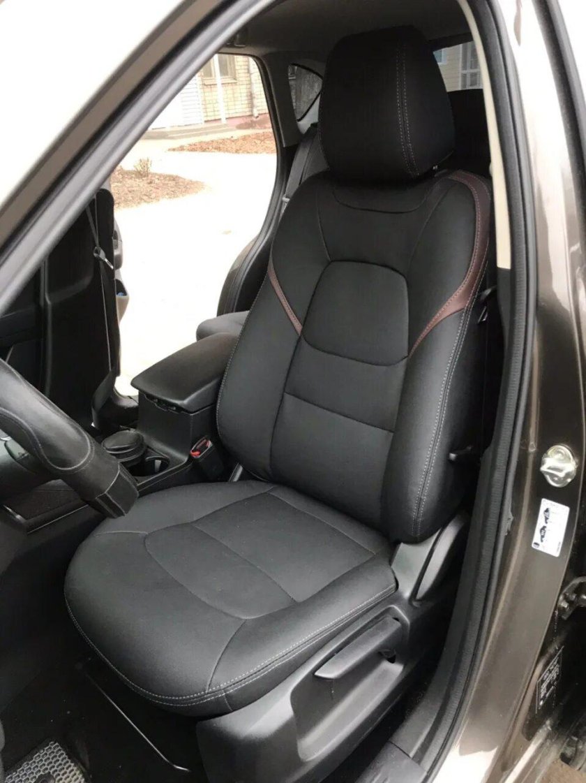 Чехлы Мазда CX-5