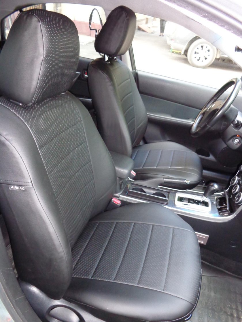 Чехлы на мазду 626 ge