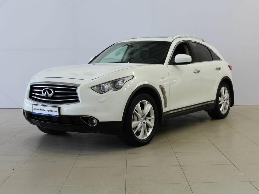 699 Регион 69 Инфинити Тверь