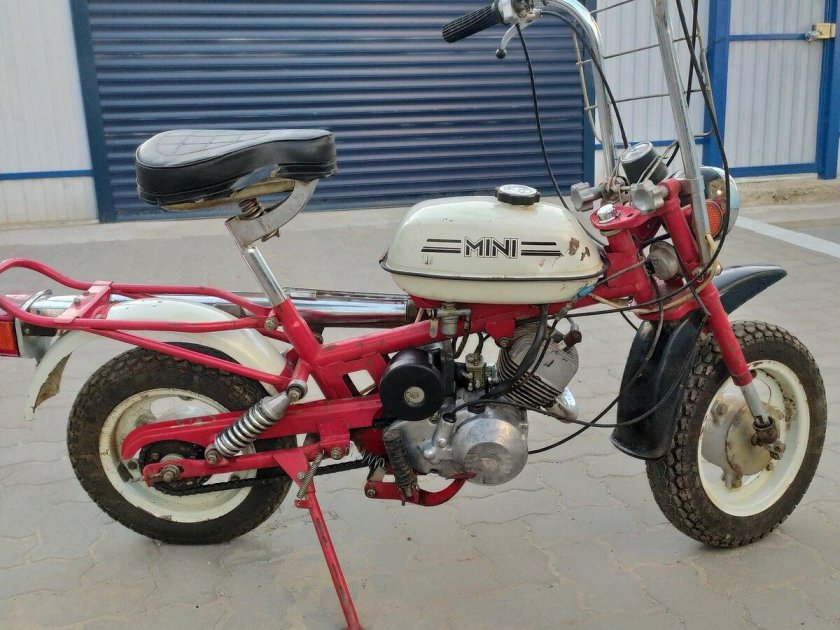 Рига-26 рига-mini