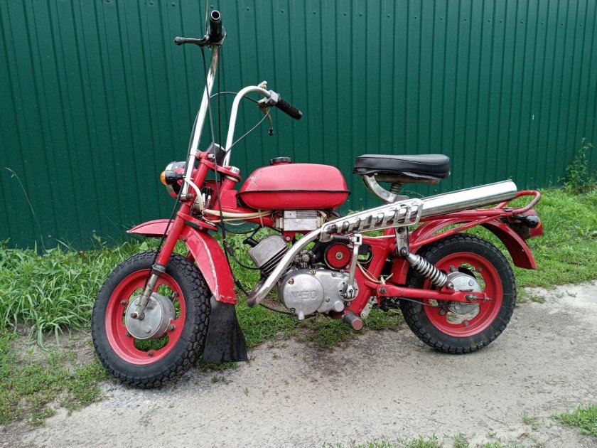 Рига-26 Рига-Mini