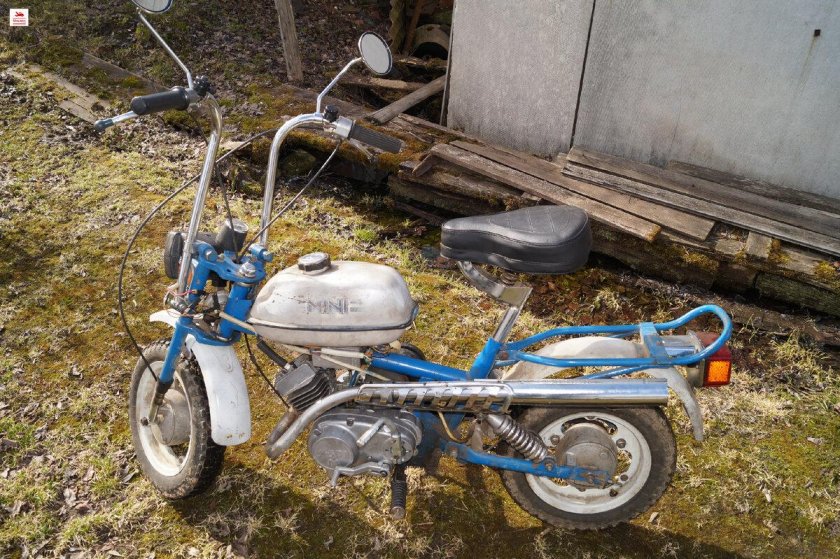 Рига мини РМЗ-2.130