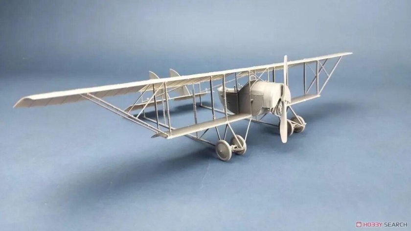 CSM 32006 Caudron g-3