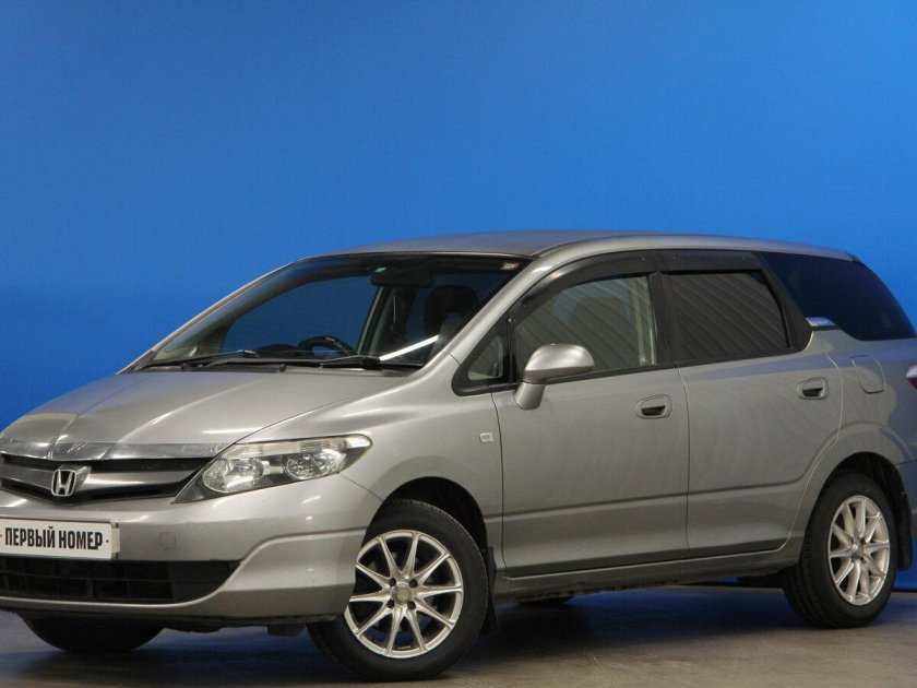 Хонда аирвейв 2005