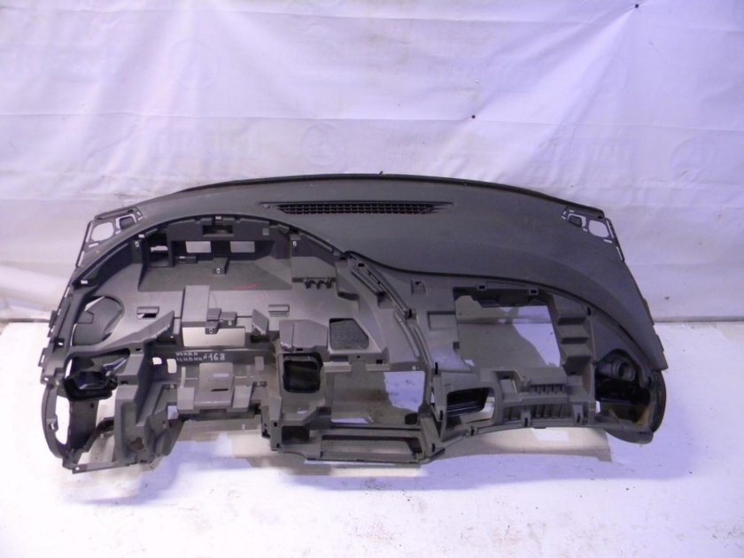 Накладка Торпедо Honda Civic 4d