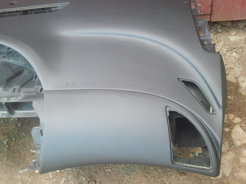 Торпеда Хонда Цивик 5д