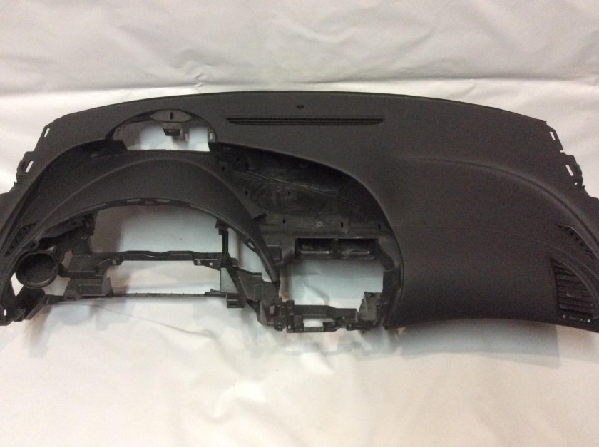 Торпедо Хонда Цивик 5д 2007