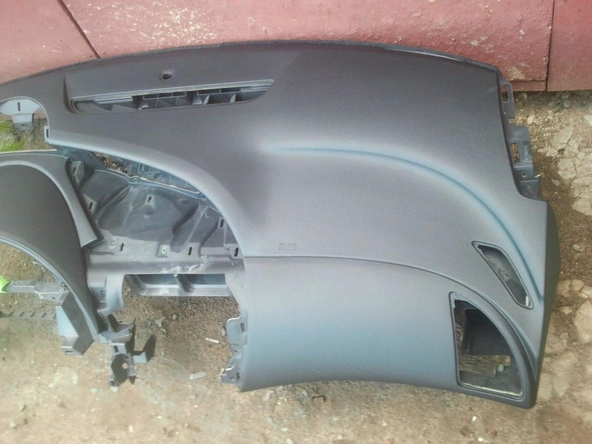 Торпеда Хонда Цивик 5д