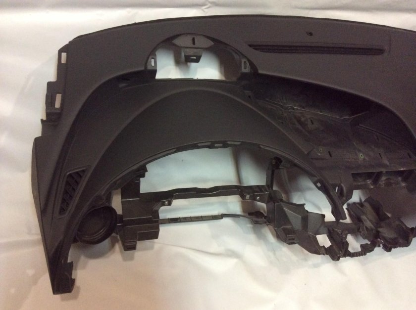 Торпеда Honda Civic 5d