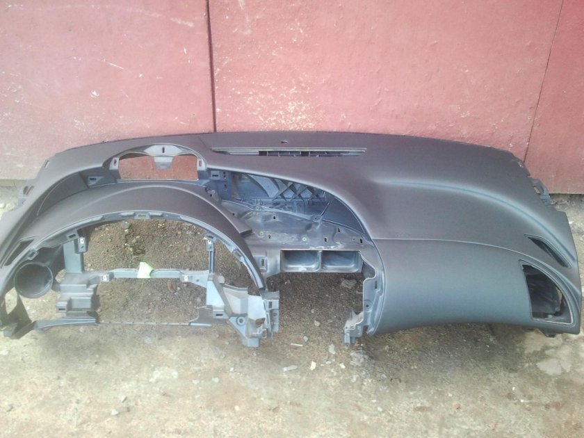 Торпедо Цивик 5д