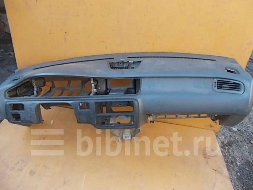 Honda Civic Ferio торпеда