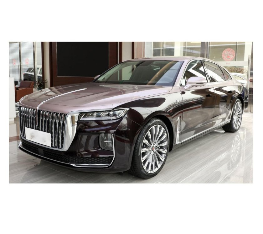 Hongqi h9 2023