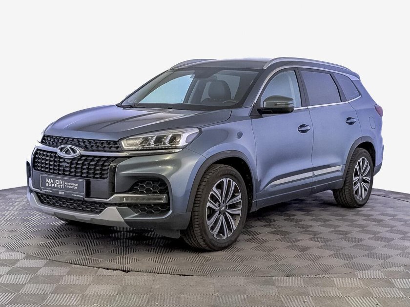 Chery tiggo 7 pro max