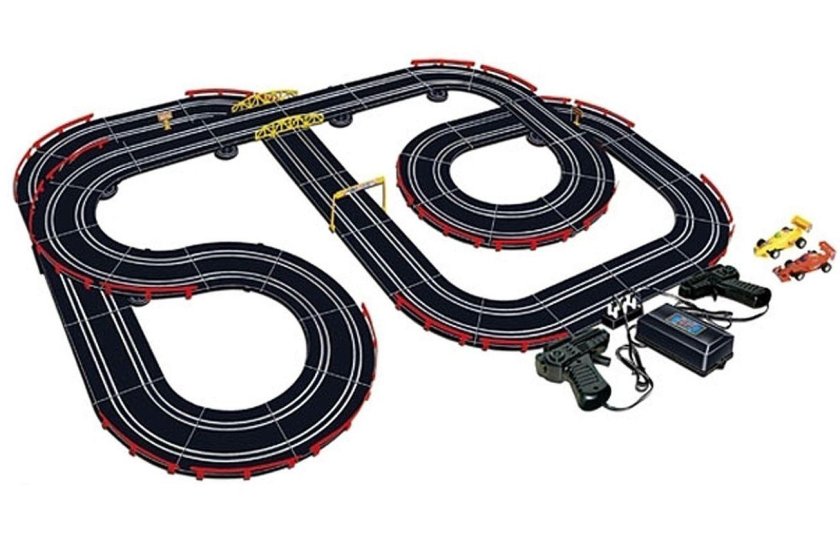 Автотрек Samewin 8203b