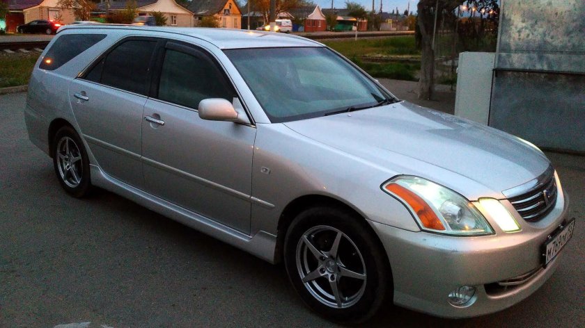 Toyota Mark Blit универсал