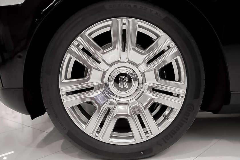 Диски 714 стиль