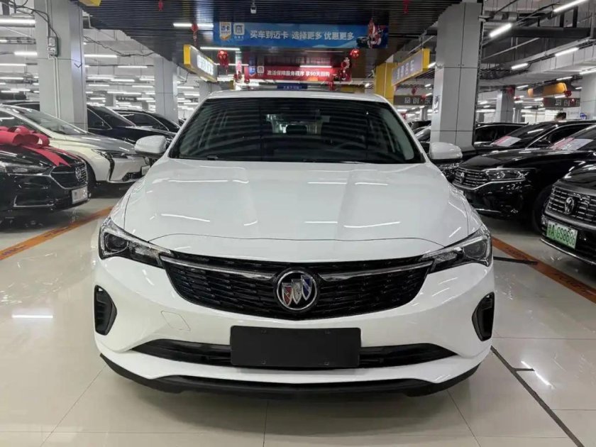 Китайские автомобили