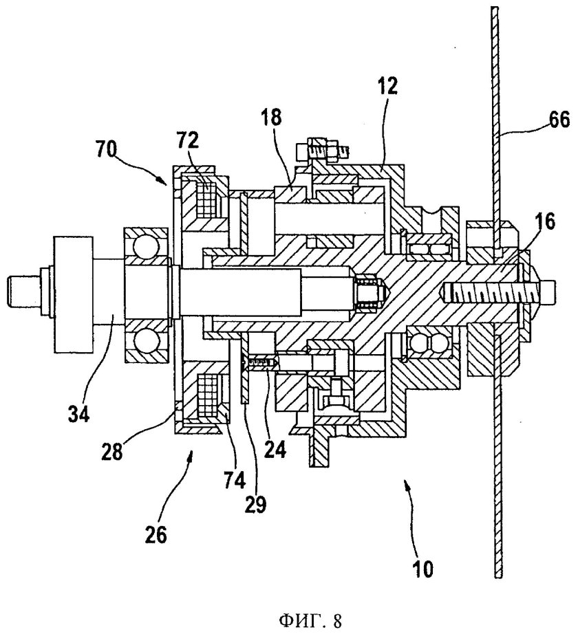 Кээт 266-1 клапан