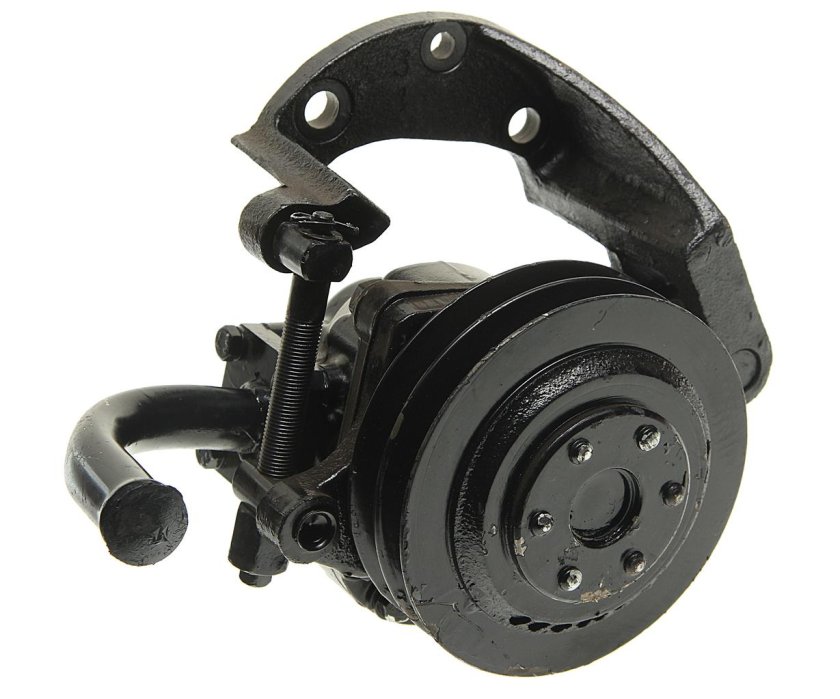 Насос ГУРА МАЗ 5440