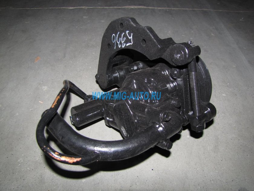 Насос 5336-3407010 МАЗ