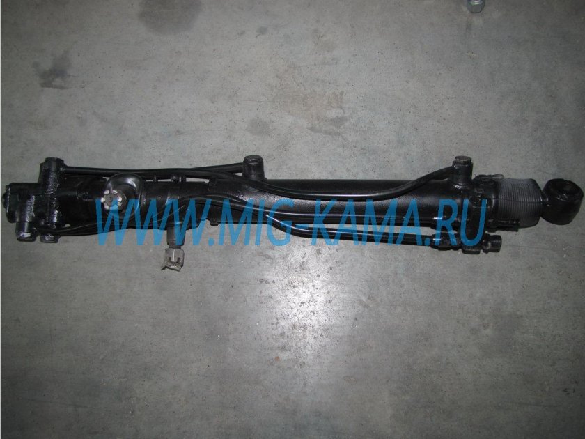 Гидроусилитель руля МАЗ 500