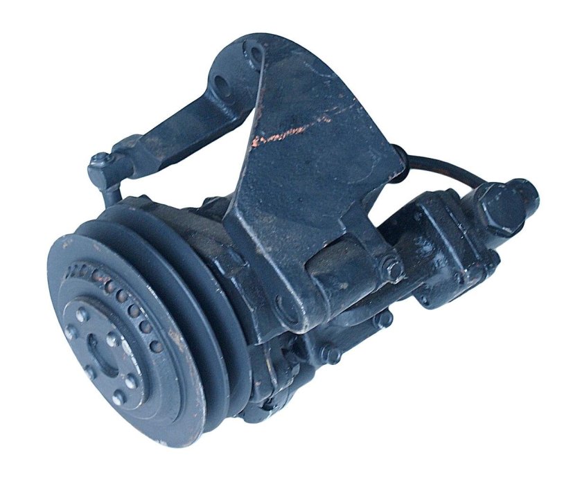 Насос ГУР МАЗ 543240-3407010