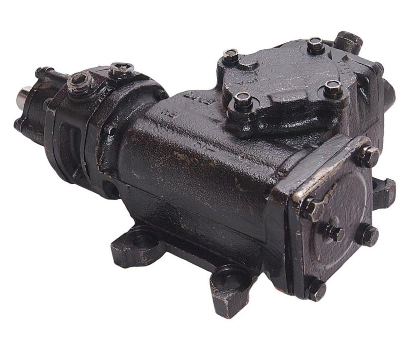 Гидроусилитель руля МАЗ 5440