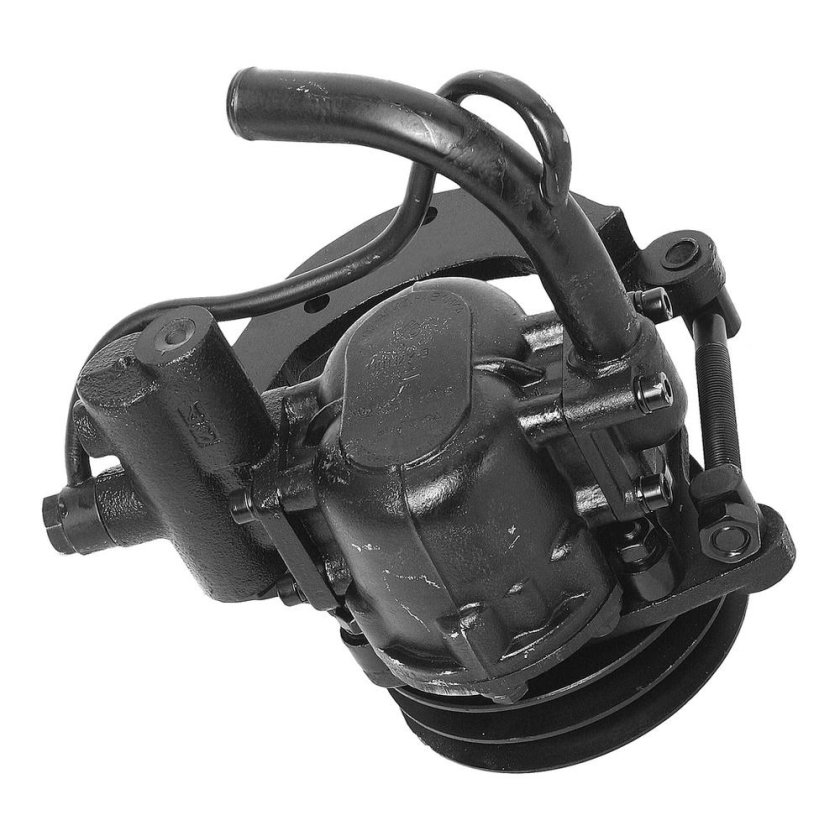 Насос 5336-3407010 МАЗ