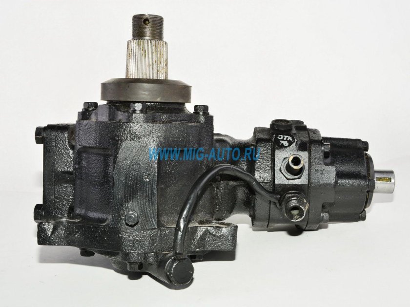 64229-3400010-52 Рулевой механизм