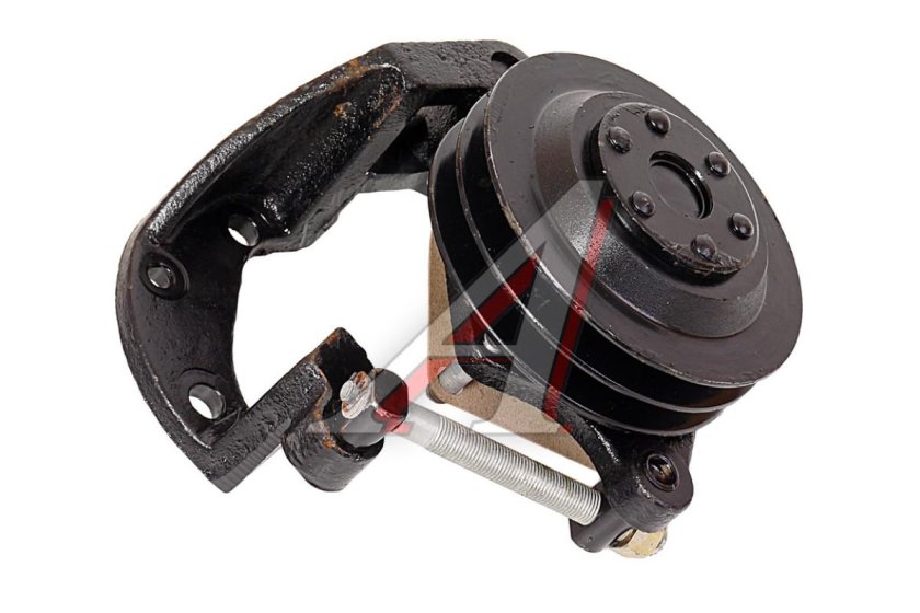 Кронштейн насоса ГУР МАЗ 5336-3407203