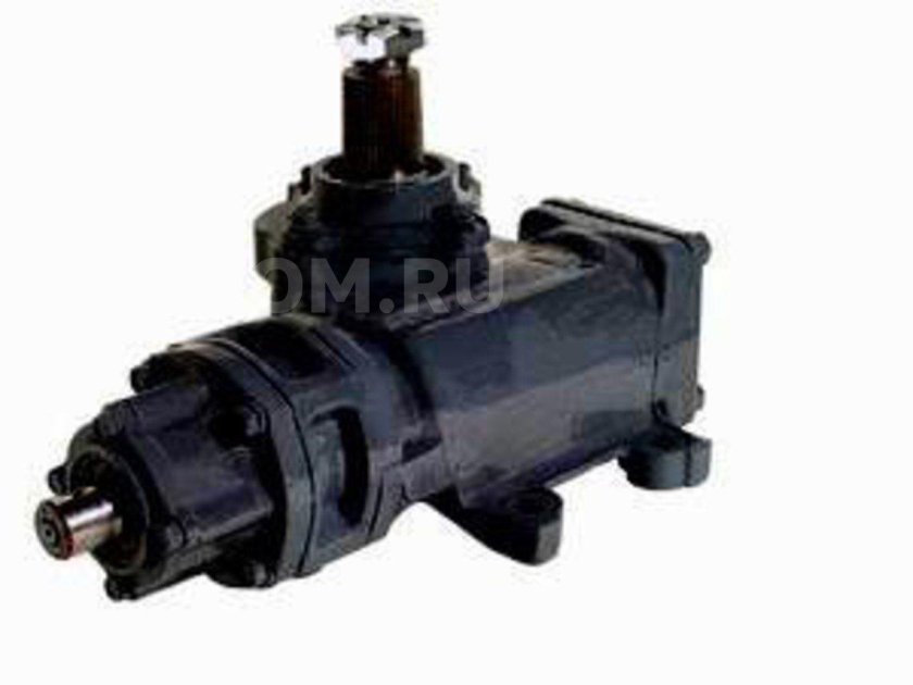 Рулевой механизм 64229-3400010