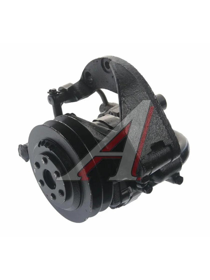 Насос 5336-3407010 МАЗ