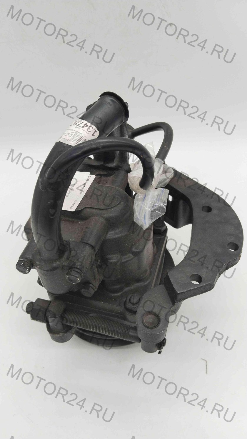 Насос гура маз