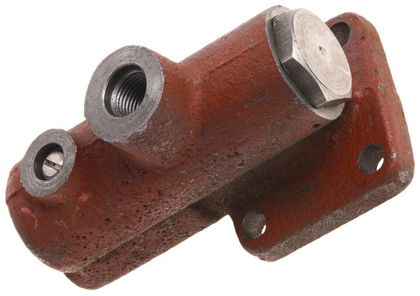 Клапан 5336-3407260