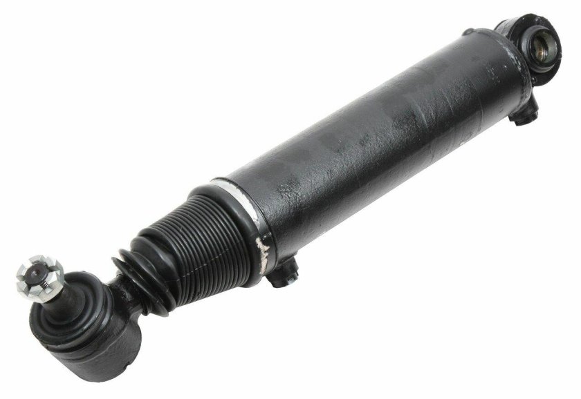 Цилиндр силовой ГУРА МАЗ цг80-280