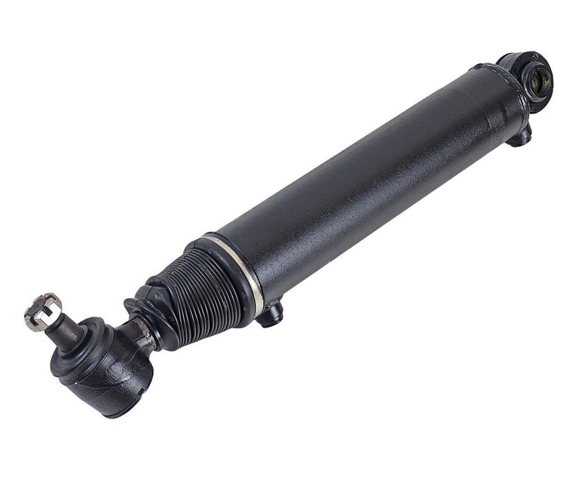 Силовой цилиндр ЦГ 80-360 5336-3405005-20 МАЗ