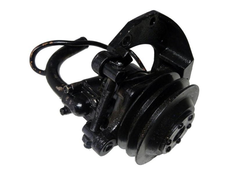 Насос ГУР МАЗ 543240-3407010